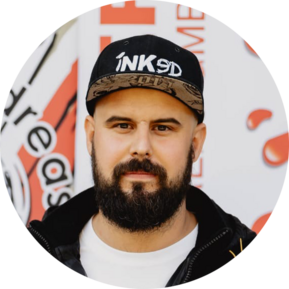 Andreas Haider