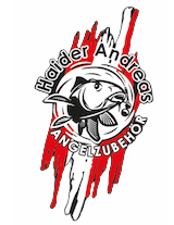 Logo von Angelzubehör Haider Andreas