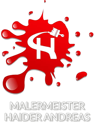 Logo von Malermeister Haider Andreas